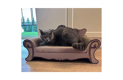 Drapak dla kotów - sofa Purlov 24285