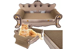 Drapak dla kotów - sofa Purlov 24285