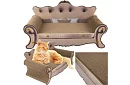 Drapak dla kotów - sofa Purlov 24285