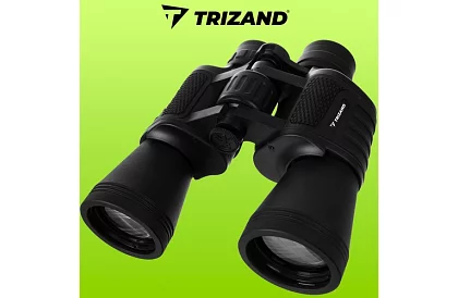 Lornetka myśliwska – binokular 10x powiększenie