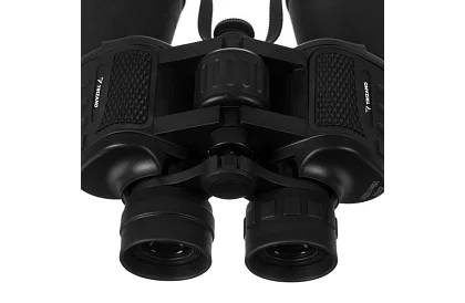 Lornetka myśliwska – binokular 10x powiększenie