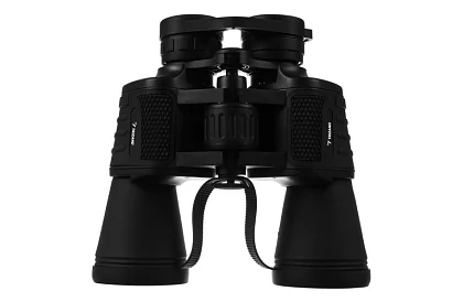 Lornetka myśliwska – binokular 10x powiększenie