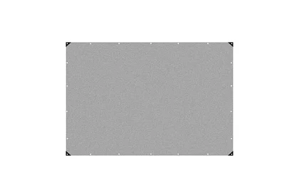 Plandeka z oczkami - 4 x 5 metrów