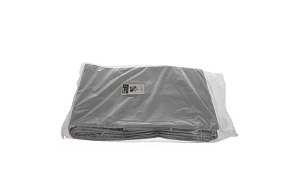 Plandeka z oczkami - 4 x 5 metrów