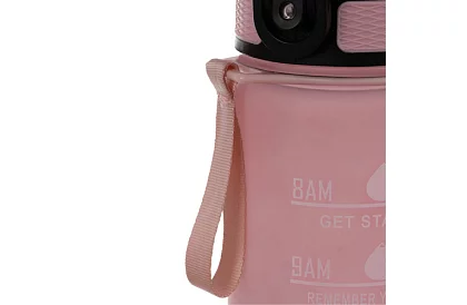 Butelka motywacyjna do picia – 1 litr