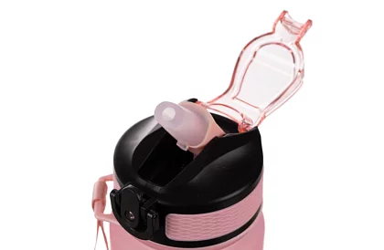 Butelka motywacyjna do picia – 1 litr