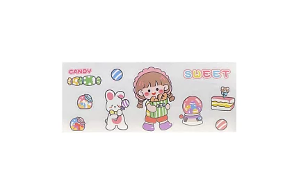 Butelka motywacyjna do picia – 1 litr