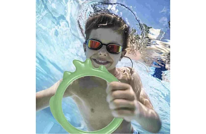 Duża zestaw zabawek do nurkowania - Zestaw nurkowy