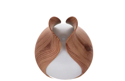 Ultradźwiękowy dyfuzor aromatyczny + 3 olejki aromatyczne