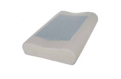 Poduszka ortopedyczna z pianki memory