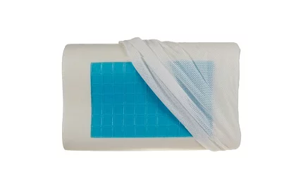 Poduszka ortopedyczna z pianki memory