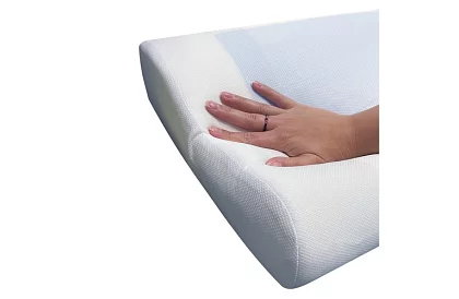 Poduszka ortopedyczna z pianki memory