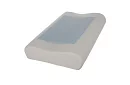 Poduszka ortopedyczna z pianki memory