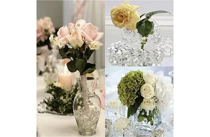 Kulki hydrożelowe – perły nawadniające 10 000 szt.