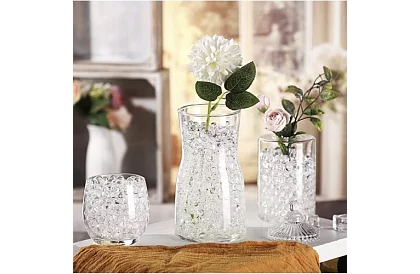 Kulki hydrożelowe – perły nawadniające 10 000 szt.