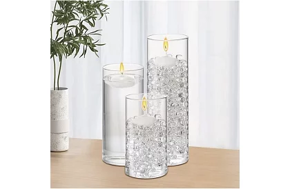 Kulki hydrożelowe – perły nawadniające 10 000 szt.