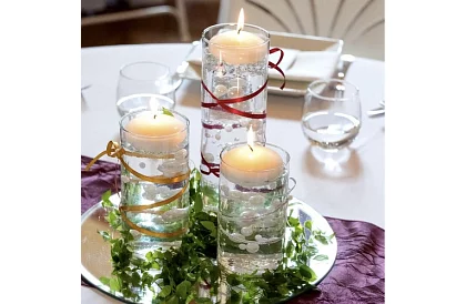 Kulki hydrożelowe – perły nawadniające 10 000 szt.