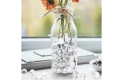 Kulki hydrożelowe – perły nawadniające 10 000 szt.