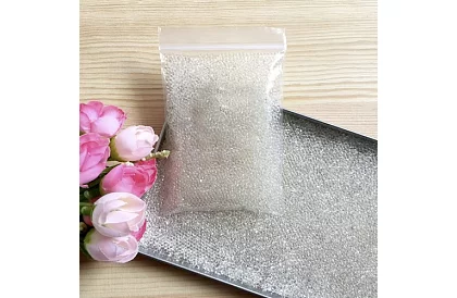 Kulki hydrożelowe – perły nawadniające 10 000 szt.