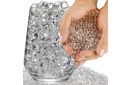 Kulki hydrożelowe – perły nawadniające 10 000 szt.