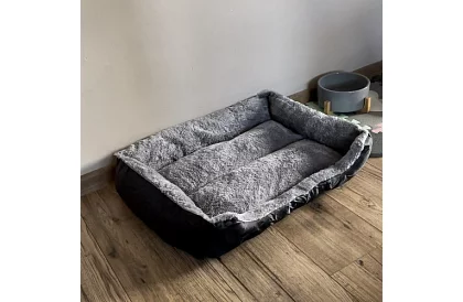 Legowisko dla psa i kota 60 × 45 cm