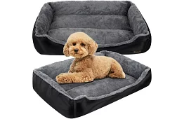 Legowisko dla psa i kota 60 × 45 cm