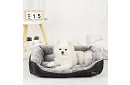 Legowisko dla psa i kota 60 × 45 cm