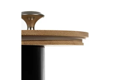 Pojemniki kuchenne na żywność – zestaw 4 sztuki