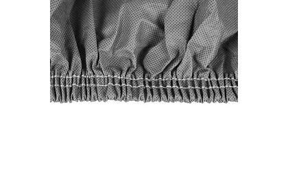 Plandeka na samochód – pokrowiec samochodowy 572 x 180 x 120 cm