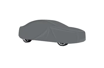 Plandeka na samochód – pokrowiec samochodowy 572 x 180 x 120 cm