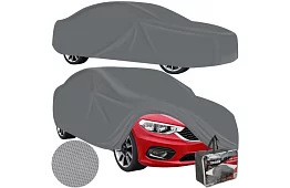 Plandeka na samochód – pokrowiec samochodowy 572 x 180 x 120 cm