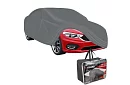 Plandeka na samochód – pokrowiec samochodowy 572 x 180 x 120 cm