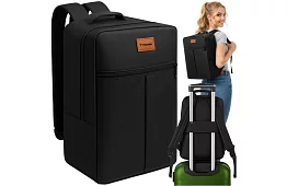 Plecak podręczny – bagaż podręczny do samolotu 40x20x25 cm