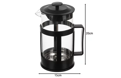 Konwekcja French Press – 1 litr