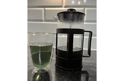 Konwekcja French Press – 1 litr