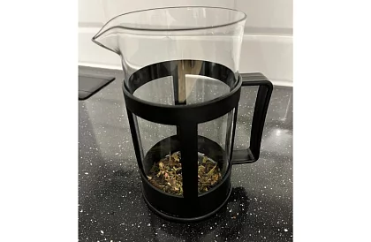 Konwekcja French Press – 1 litr