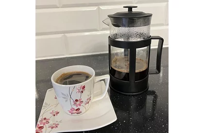 Konwekcja French Press – 1 litr