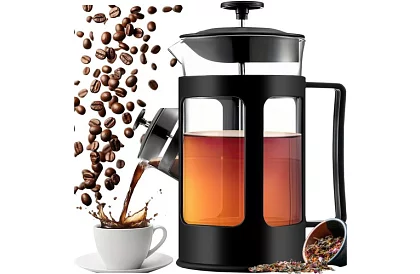 Konwekcja French Press – 1 litr