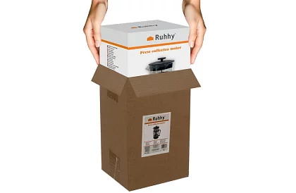 Konwekcja French Press – 1 litr