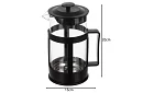 Konwekcja French Press – 1 litr