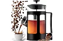 Konwekcja French Press – 1 litr