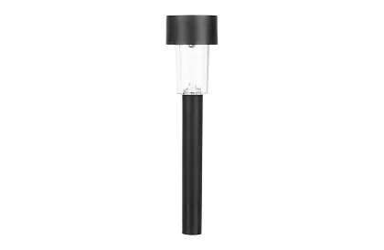 Lampy ogrodowe solarne – zestaw 10 sztuk