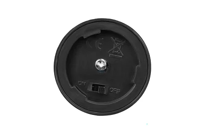 Lampy ogrodowe solarne – zestaw 10 sztuk