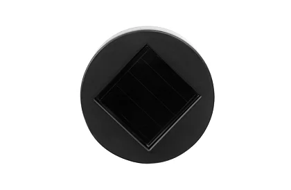 Lampy ogrodowe solarne – zestaw 10 sztuk