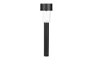 Lampy ogrodowe solarne – zestaw 10 sztuk