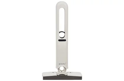 Kompaktowy mini mop z 2 końcówkami