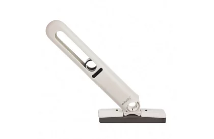 Kompaktowy mini mop z 2 końcówkami