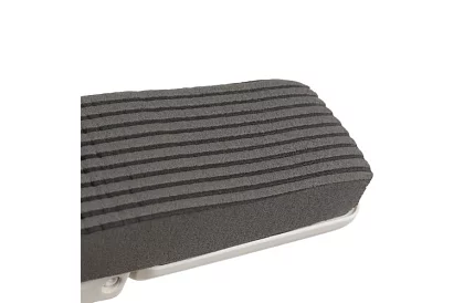 Kompaktowy mini mop z 2 końcówkami