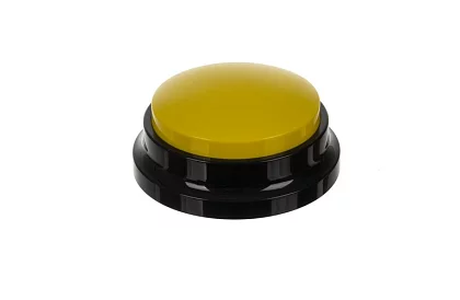 Przycisk do nagrywania mowy dla psa – trening komunikacyjny w domu