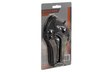 Kleszcze do rur PVC - PEX do 42 mm